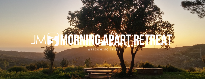 JourneyMates Morning Apart- March (Raleigh)